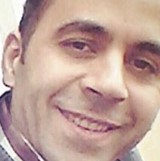 Kambiz Misaghi