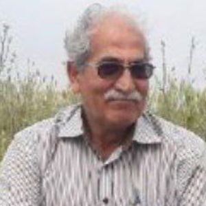 Nasrolah Falahi