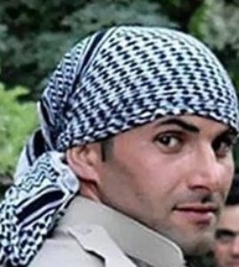 Mohsen Soleimani