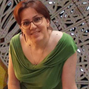 Nasim Kashaninejad