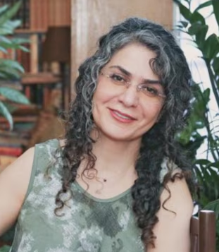 Bahareh Hedayat