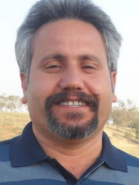 Karam Abbasi