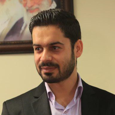 Saeed Alibeigi