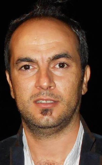 Ata Karimi