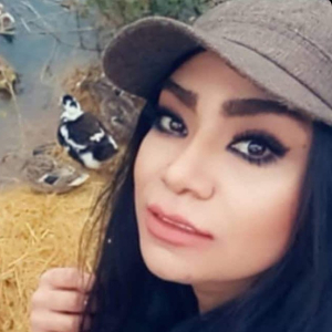 Shaghayegh Fazeli
