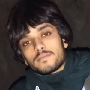 Abdollah Kharout