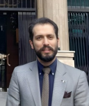 Iman Moslemipour