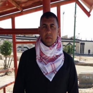 Rasoul Cheldavi