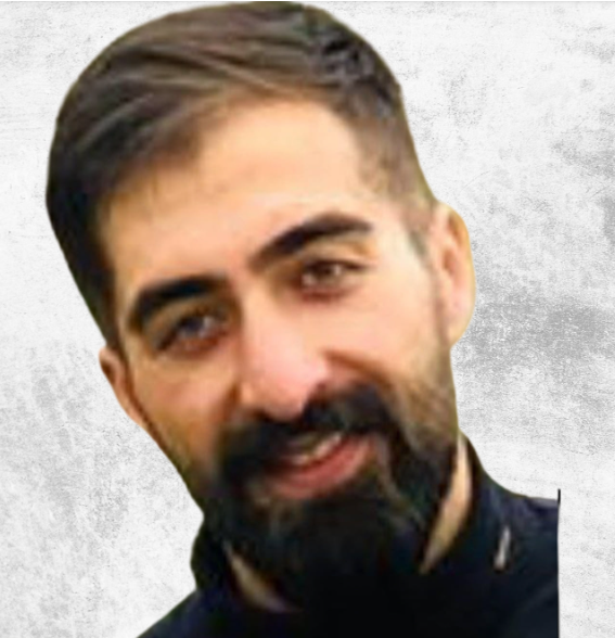 Hassan Omarpour