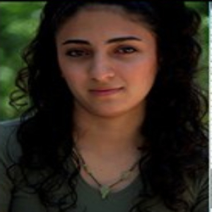 Shadi Sadegh Aghdam
