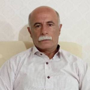 Jahanbakhsh Lajvardi