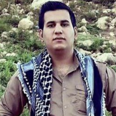 Mehdi Sadeghi