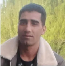 Mehran Bahramiyan