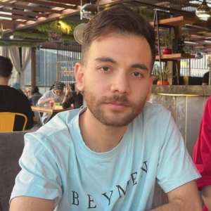 Ali Moslemi