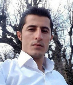 Baset Sharifi