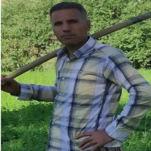 Rahmat Abjameh