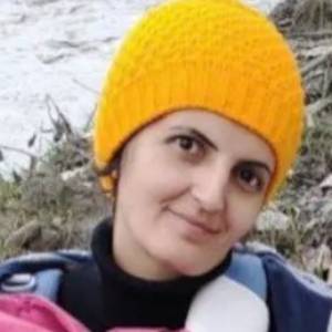 Iren Rahmani