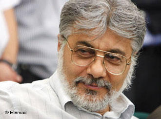 Isa Saharkhiz