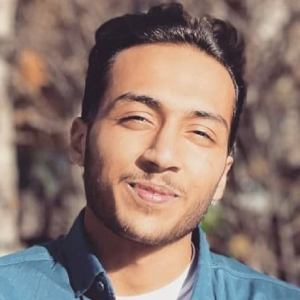 Ali Khalesinejad