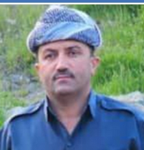 Salam Soltani