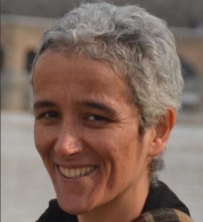 Sanam Kazeruni