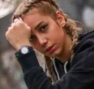 Alma Abdollahzadeh