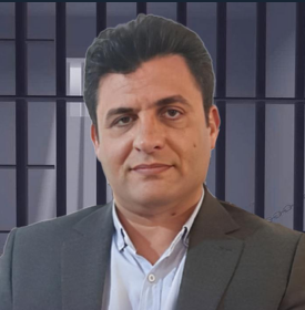 Mohsen Esfandiyari Tabar