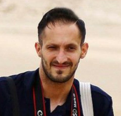 Arya Jafari