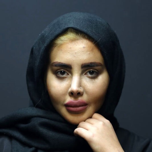 Fatemeh Khishvand