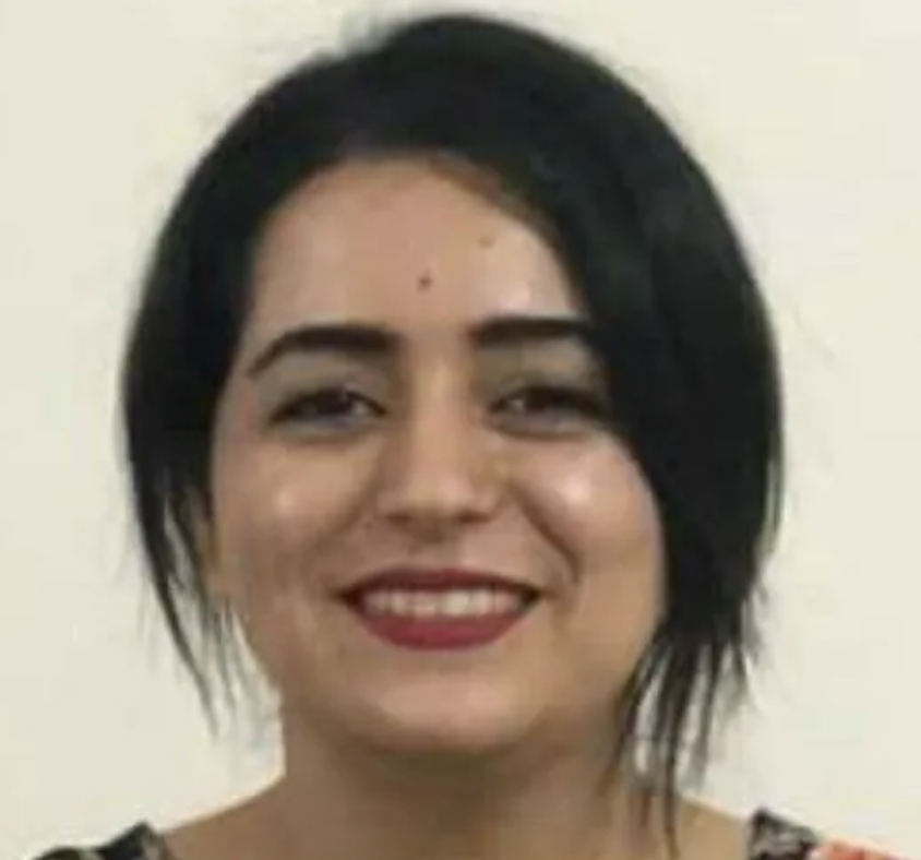 Negar Darabi