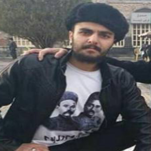 Ali Abidavi