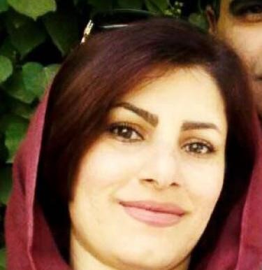 Bahareh Norouzi
