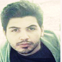 Reza Farokhi