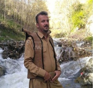 Behrouz Azizi