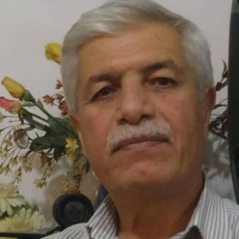Ahmad Naghavi