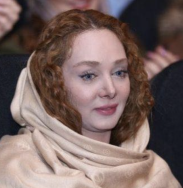 Shohre Ghamar