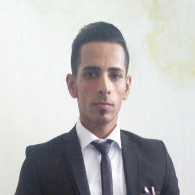 Ali Zaheri Sari