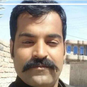 Bakhtiar Mohammadzadeh