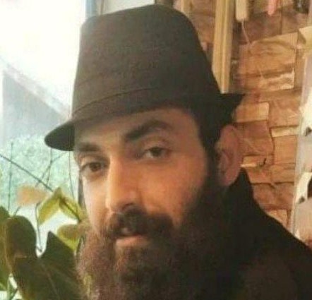 Majid Esam