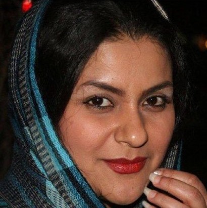 Forough Farzaneh