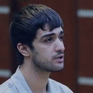 Mohammad Mehdi Karami