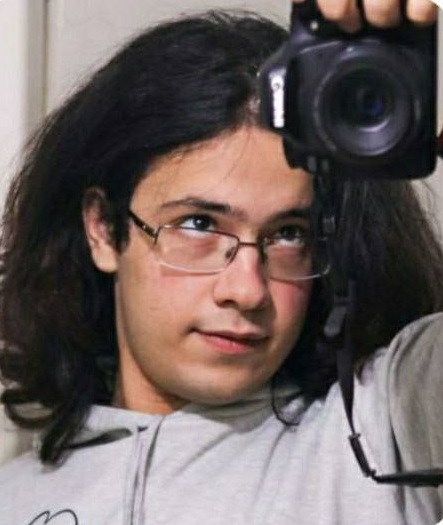 Abbas Golshani