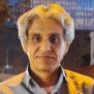 Hossein Sepehri