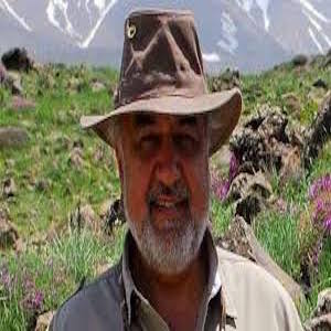 Morad Tahbaz