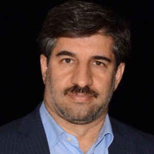 Ali Ghadami