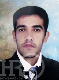 Loghman Moradi