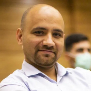 Amir Maskani