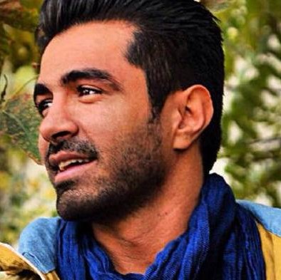 Mohammad Yousefi