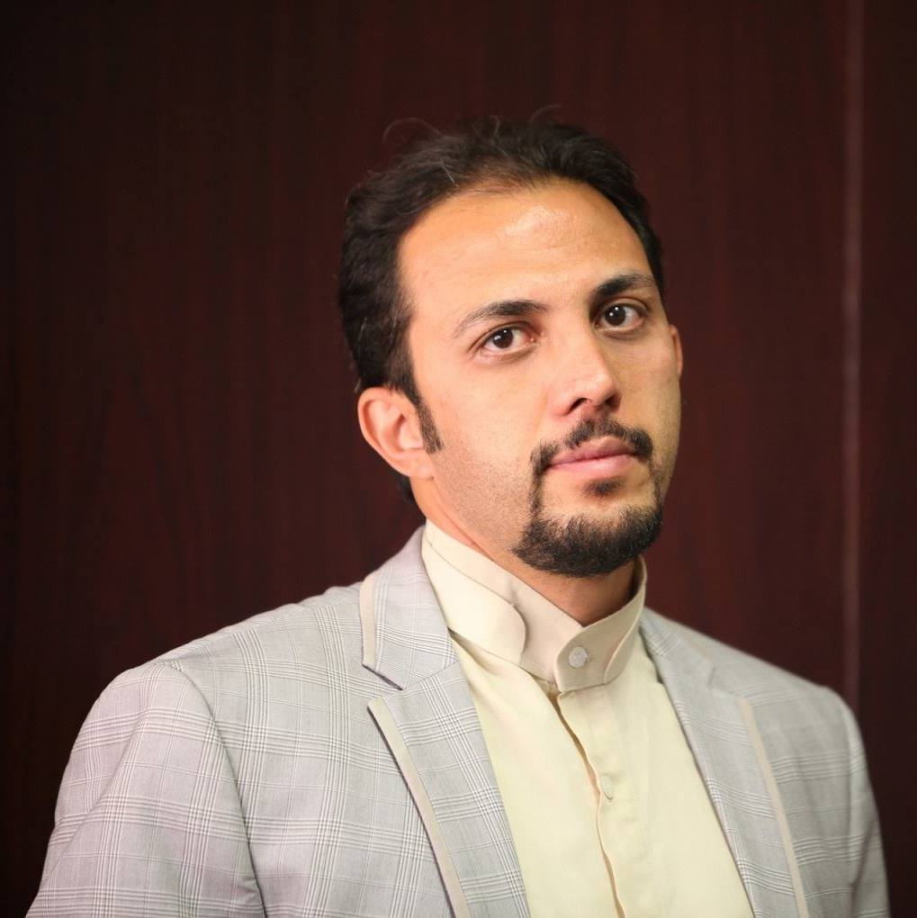 Hamed Ayinehvand