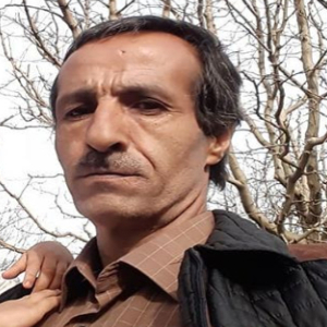 Mohammad Sharif Salem